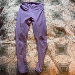Seea lavender surf leggings